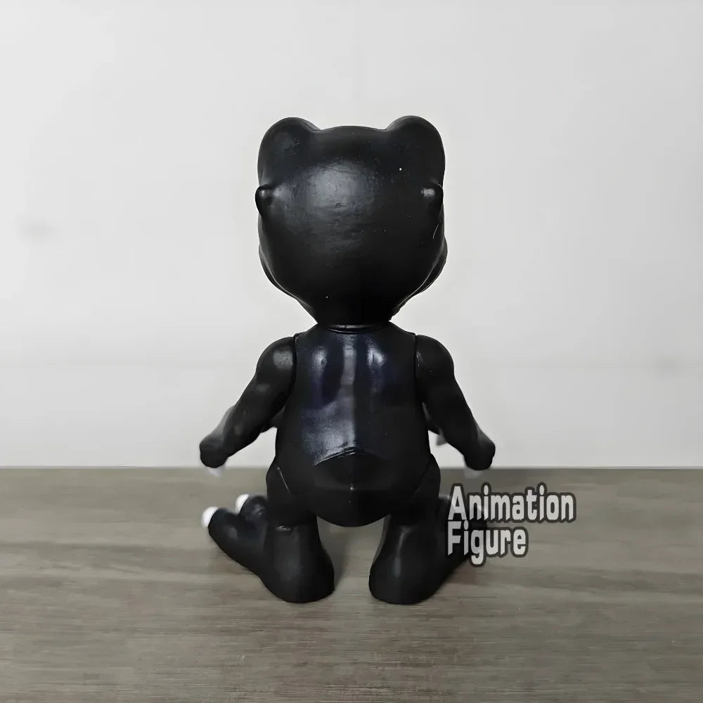 9cm/3.5in Anime Digimon Adventure Figures Black Agumon Action Figures Pvc Collection Model Toys for Children Gifts