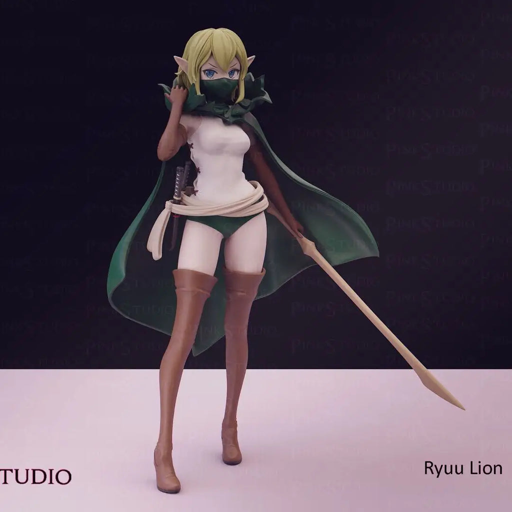 (1/35=50mm,1/24=75mm,1/18=100mm,1/16=120mm) 3D printing , miniature model resin figure , Unassembled and unpainted kit