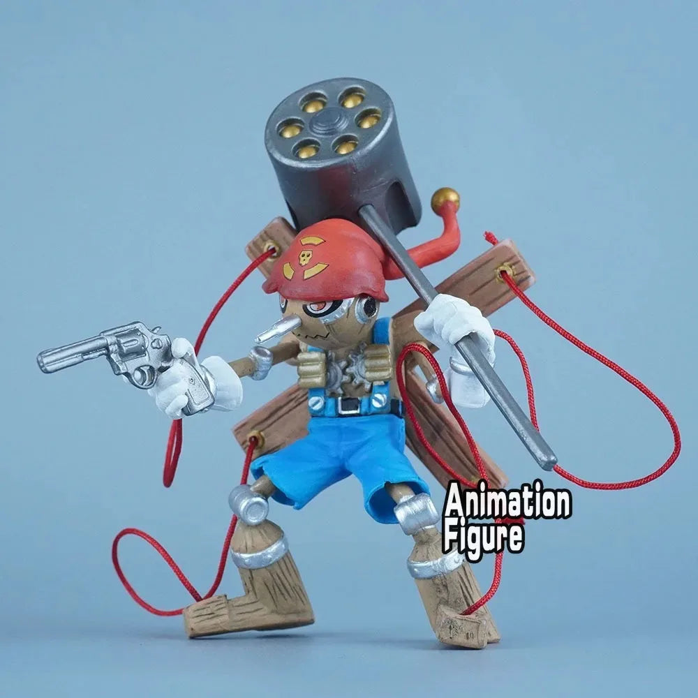 8-20cm Anime Digimon Adventure Figure Dark Masters Action Figures Pvc Collection Model Toys for Children Gifts