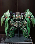 Axis Model Works Kshatriya Assembly Model Kit 1/100 With Luminous Lamp Osiris Aerial Dominator Action Figure Plastic Toy