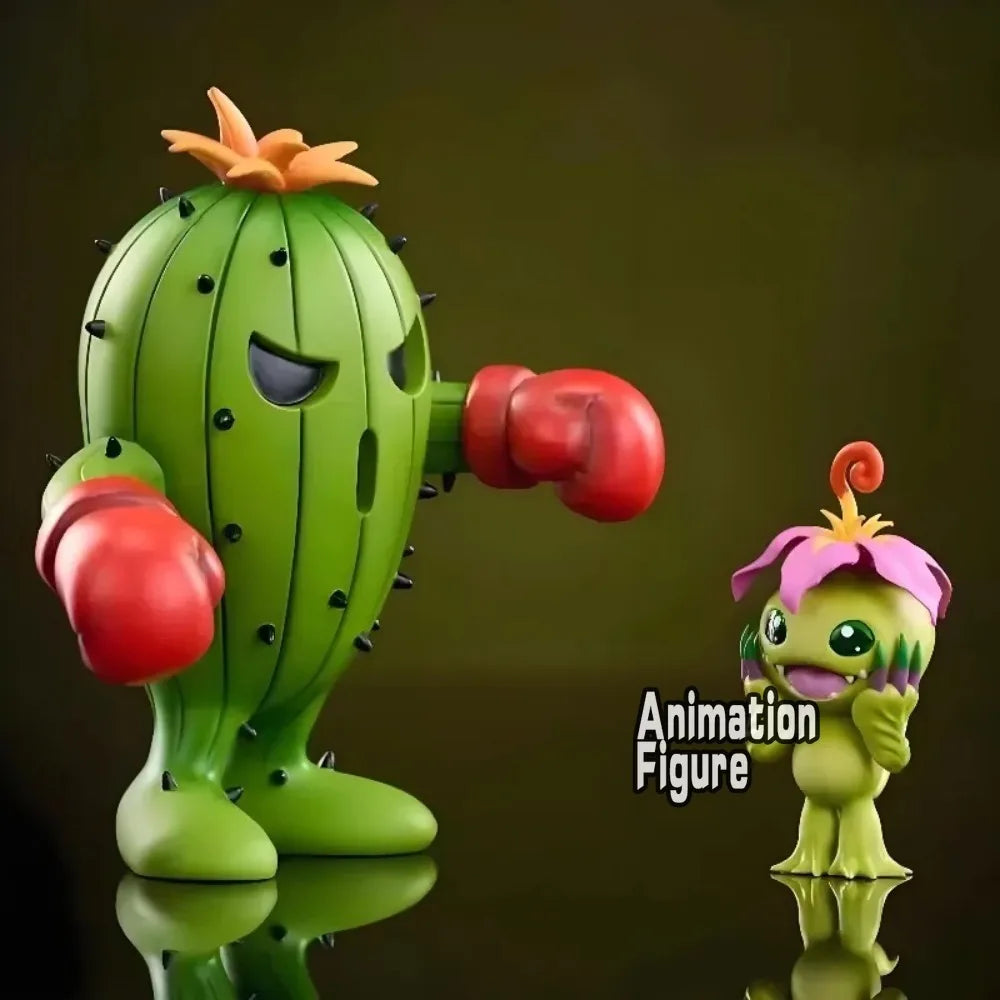 5-11cm Anime Digimon Adventure Figure Togemon Evolutionary Group Action Figures Pvc Statue Collection Model Toys Gifts