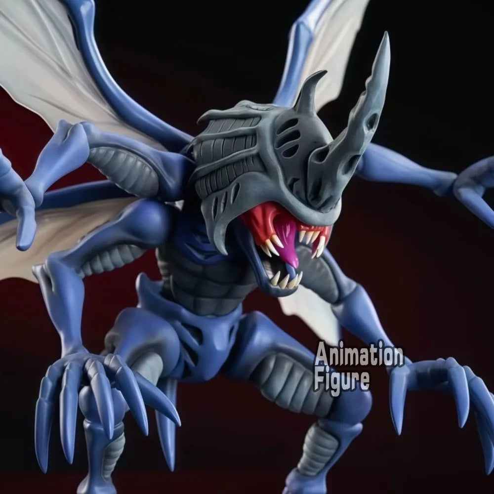 Anime Digimon Adventure Figure Kabuterimon And Tentomon Action Figure PVC Collection Model Toys Gifts 5-16cm