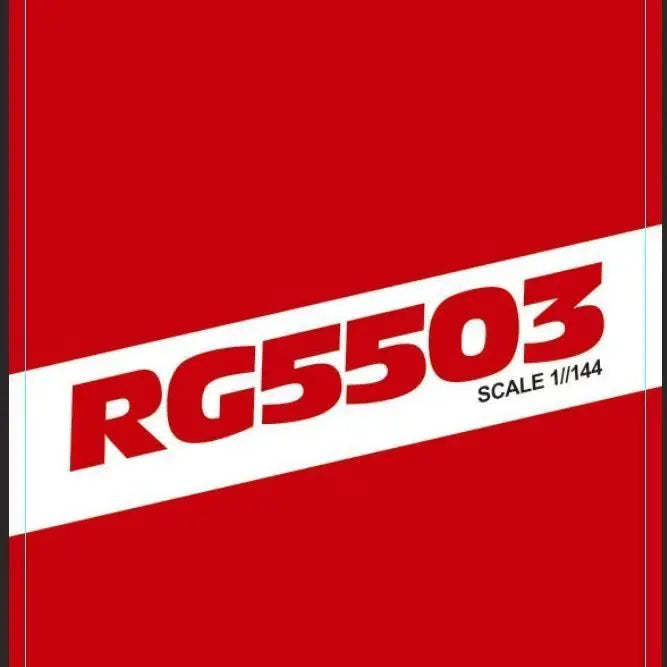 New Stap Model Sazabi Msn-04 Action Figure RG 1/144 Model Kit Action Figures Robot Figurine Plastic Model Kids Hobby Toys Gifts