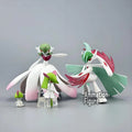 2-8cm Anime Pokemon Figure Gardevoir Evolutionary Chain Action Figures Pvc Collection Model Toys for Children Gifts