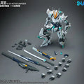 IN STOCK SNAA Yr-05 Nether Emperor Model Kit 1/100 YR05 The Round Table Knights Action Figure Colletion Toys Gifts