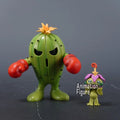 5-11cm Anime Digimon Adventure Figure Togemon Evolutionary Group Action Figures Pvc Statue Collection Model Toys Gifts