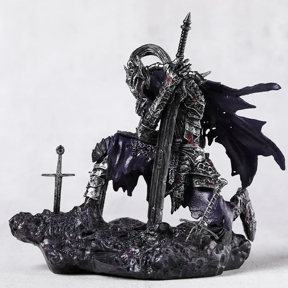Dark Souls III Artorias Decoration Collection Figure Toy Model Figurine