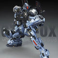 IN STOCK ZZA GZSS-OX-GUS Assembly Model Kit GUS GZSS-OX Action Figures ABS Collection Statue Model Kid Toy Gift