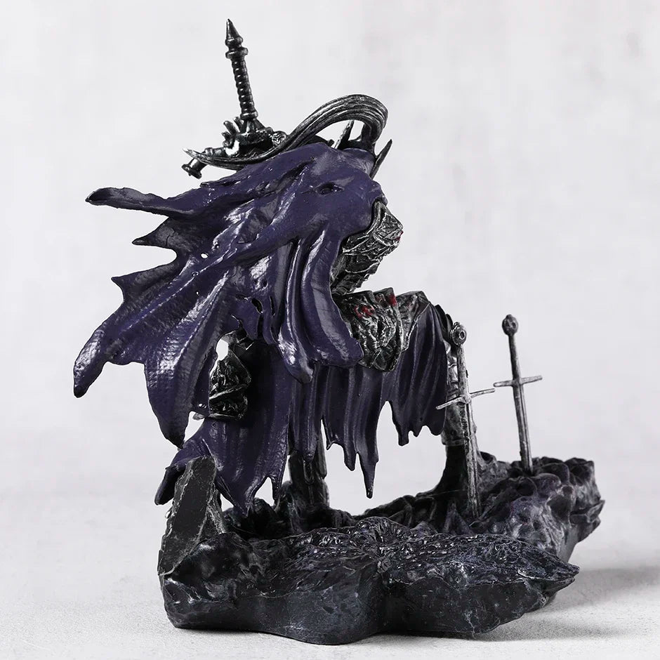 Dark Souls III Artorias Decoration Collection Figure Toy Model Figurine