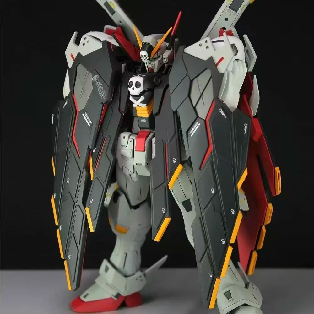 Daban 6644 Assembly Model Kit MG 1/100 Pirate Model Action Figure Plastic Models Kits Collection Decoration Toys Chrisrmas Gifts