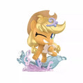 Kayou My Little Pony Friendship'S Treasure First Release Last Prize Cosmos Princess Fantasy Figure S Prize Rarity Kids Gifts