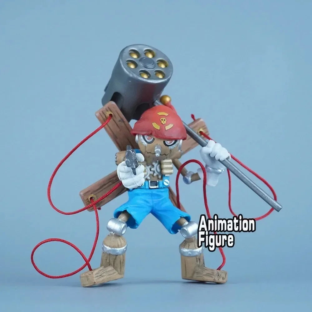 8-20cm Anime Digimon Adventure Figure Dark Masters Action Figures Pvc Collection Model Toys for Children Gifts