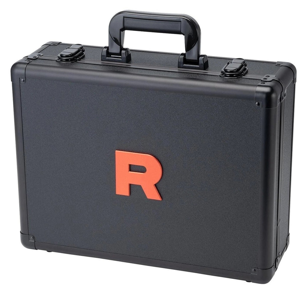 The Glory of Team Rocket Attache Case Set | Japanese Pokemon Card